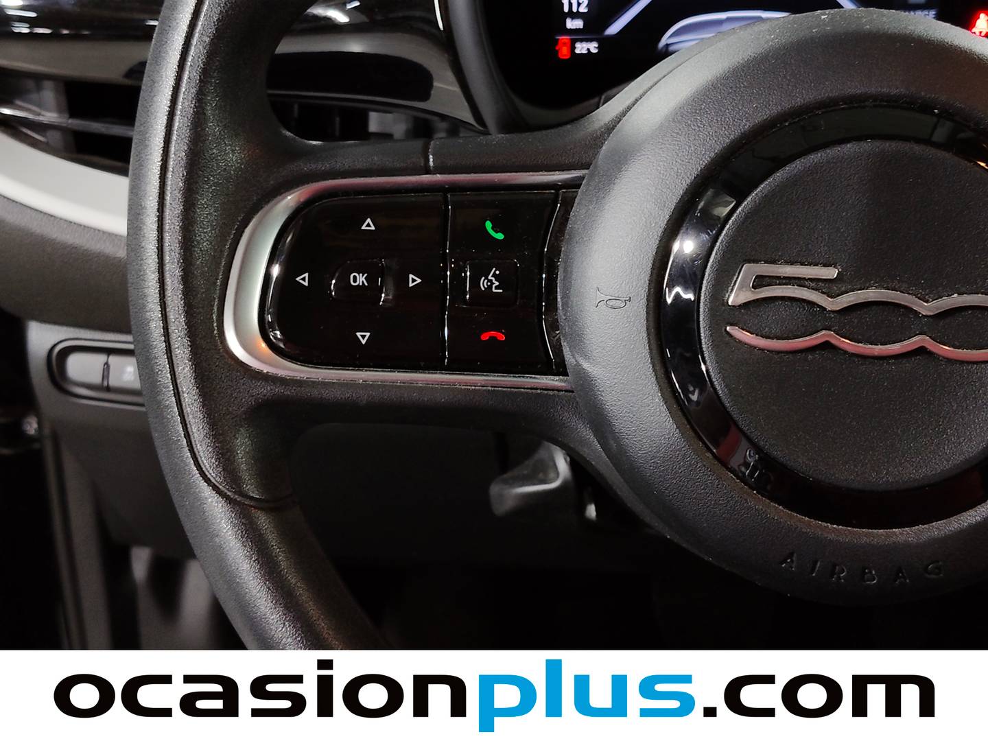 Fiat 500 Fiat 500 Electrico Action Hb 185 km (95 CV) 95cv