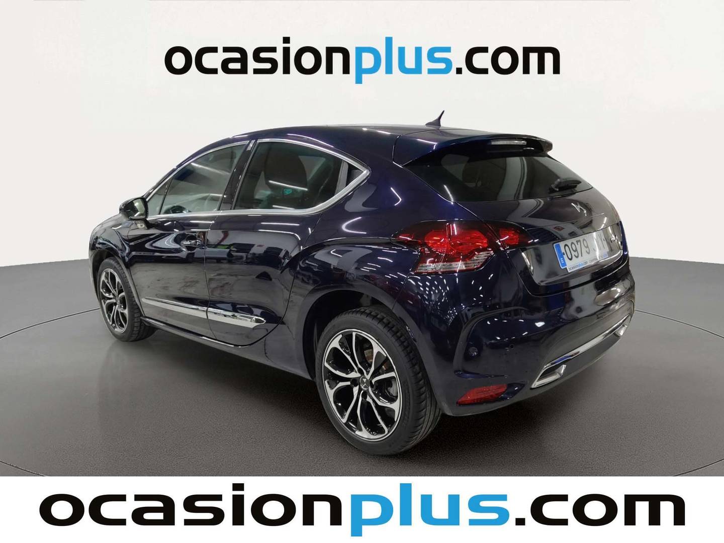 Foto DS DS 4 DS DS4 BlueHDi 150 S&S Sport (150 CV)