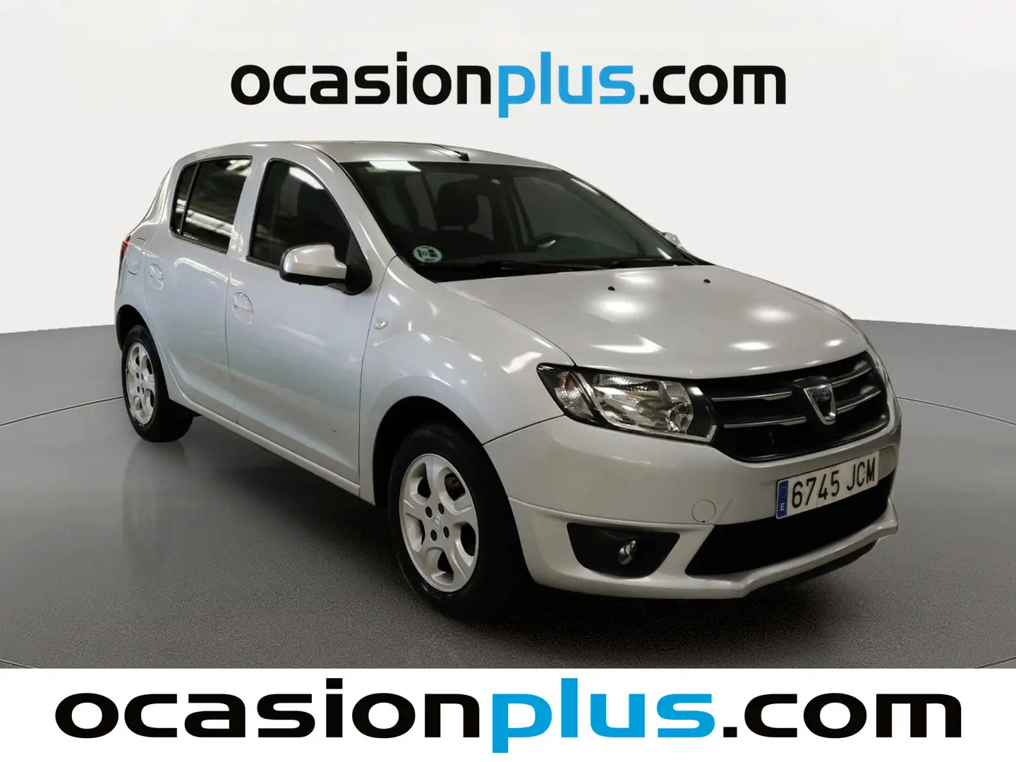 Foto Dacia Sandero Dacia Sandero Laureate dCi (90 CV)