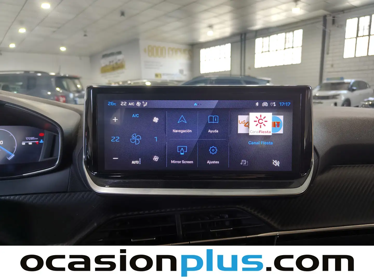 Foto Peugeot 208 Peugeot 208 PureTech 100 Allure (100 CV)