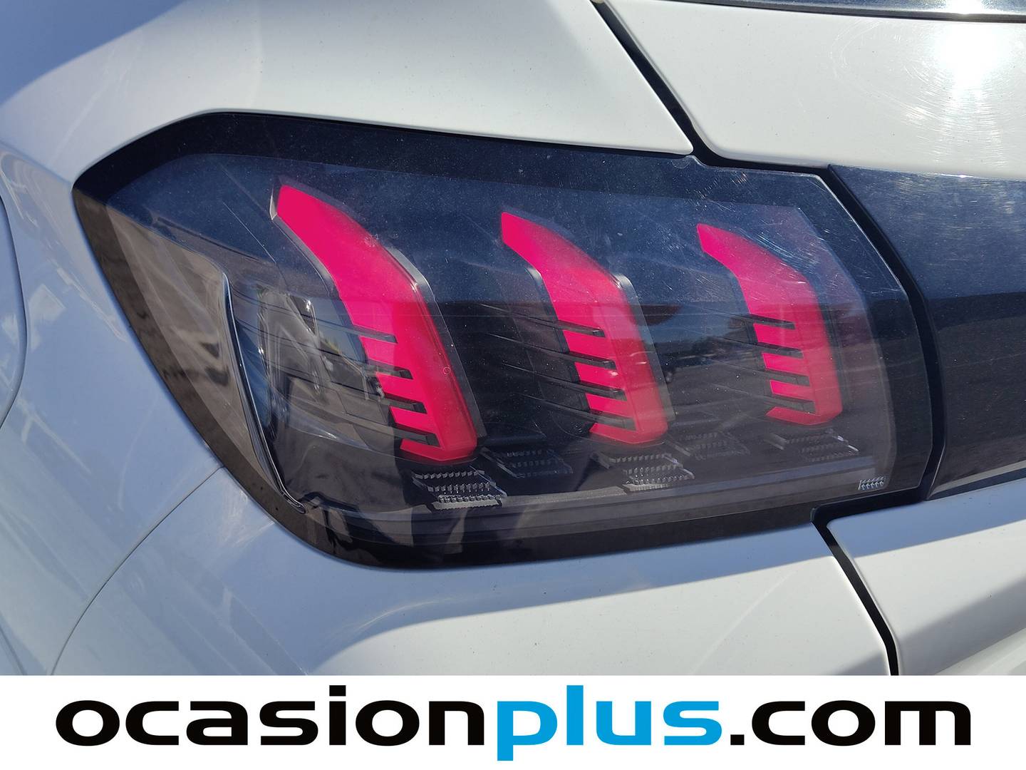 Peugeot 208 Peugeot 208 PureTech 100 Allure (100 CV) al mejor precio