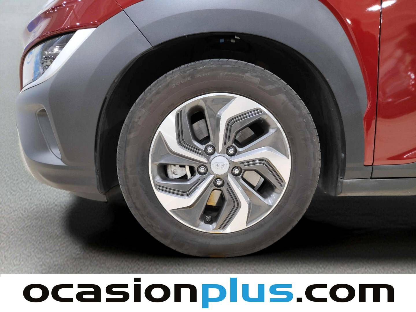 Hyundai Kona Hyundai Kona 1.6 GDI HEV Maxx DCT (141 CV) híbrido