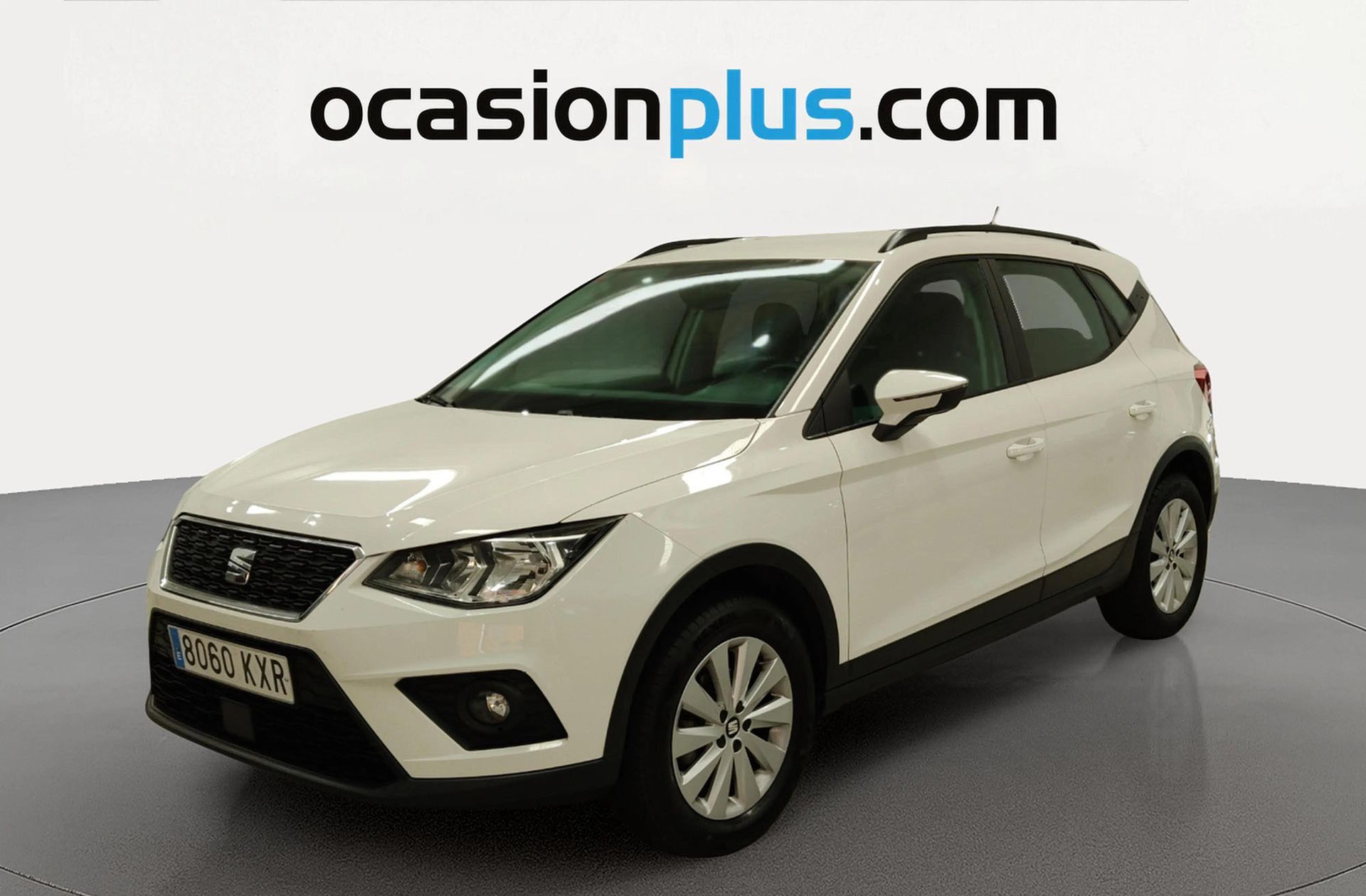SEAT Arona 1.6 TDI Ecomotive Style