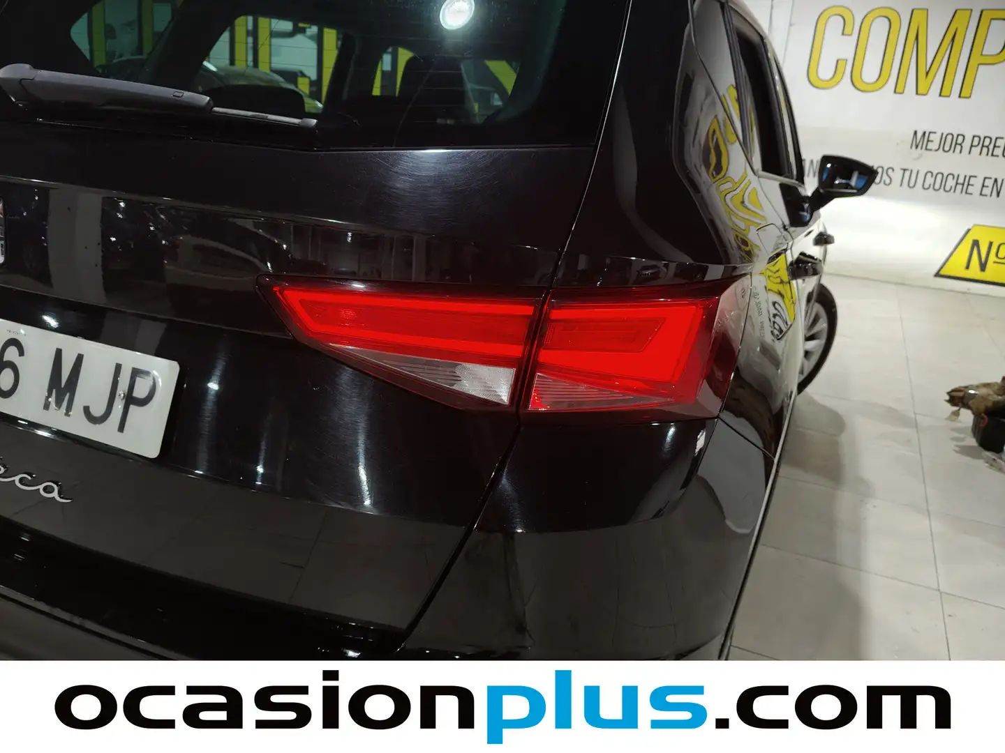 Foto Seat Ateca SEAT Ateca 1.5 TSI S&S Style XL (150 CV)