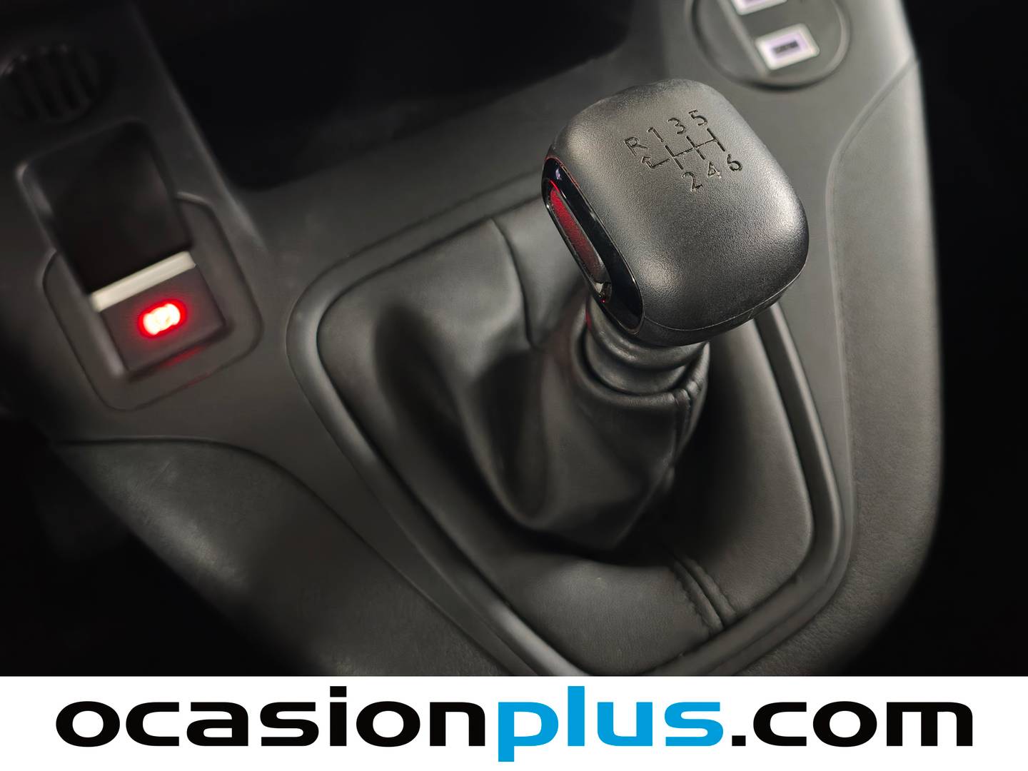 Foto Citroën Berlingo Citroen Berlingo BlueHDi 130 S&S Talla XL Plus 96 kW (130 CV)