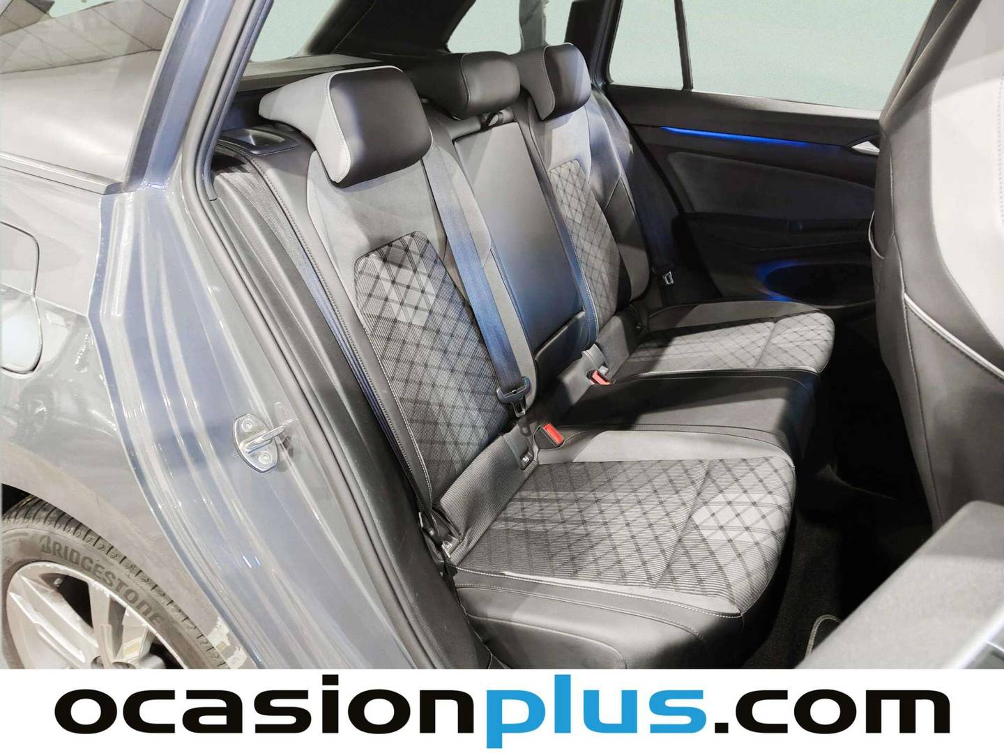 Foto Volkswagen Golf Volkswagen Golf Variant R-Line 2.0 TDI (150 CV) DSG