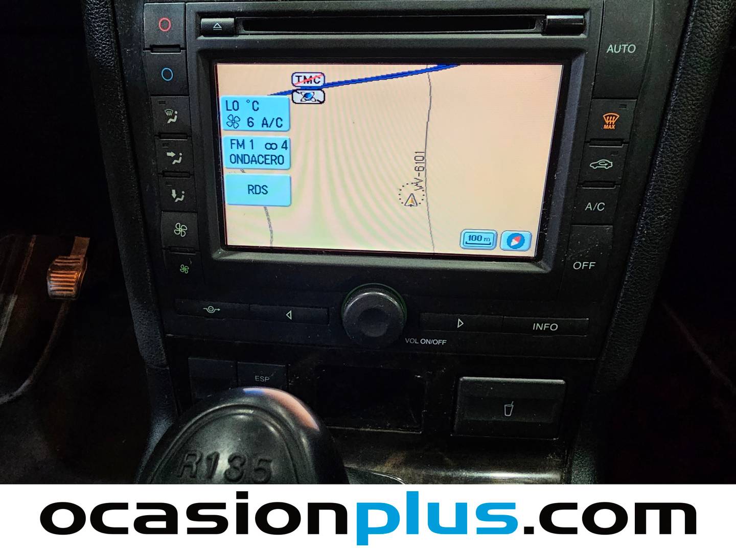 Extras y acabados del Ford Mondeo Ford Mondeo 2.0 TDCI Ghia (130 CV)