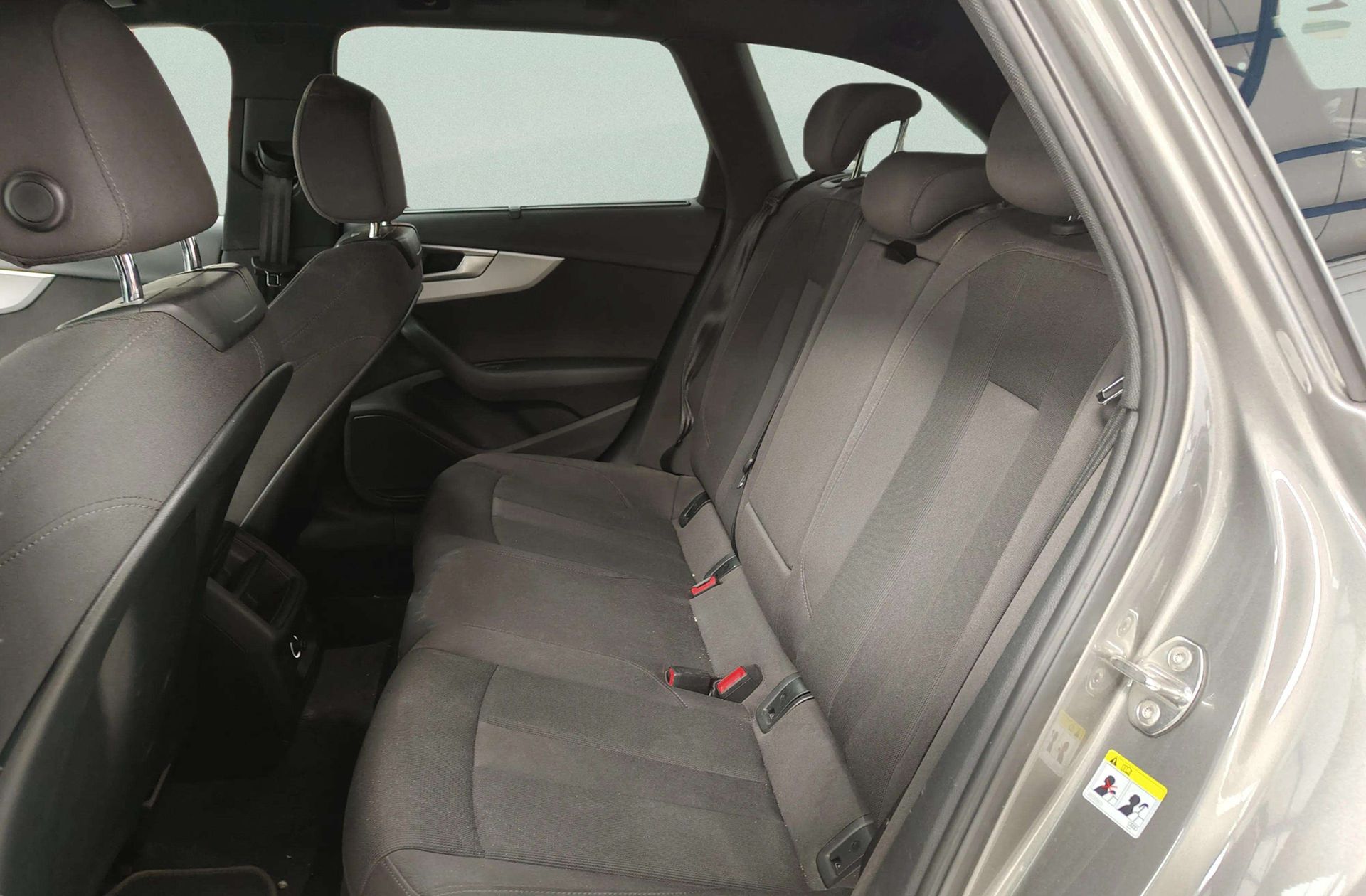 Audi A4 Avant Advanced 35 TDI S tronic - foto 12
