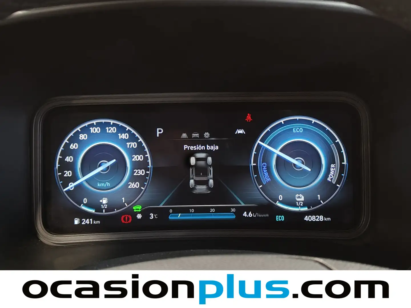 Foto Hyundai Kona Hyundai Kona 1.6 GDI HEV Maxx DCT (141 CV)