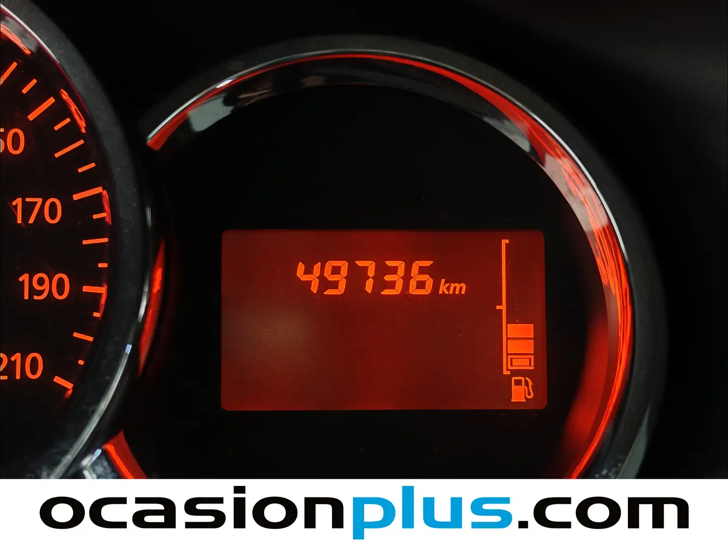 Foto Dacia Sandero Dacia Sandero Stepway TCe (90 CV)