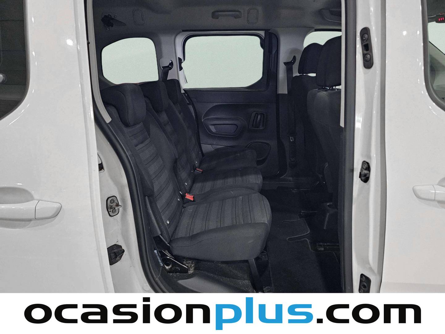 Opel Combo Life Opel Combo Life 1.5 TD S&S Selective L (102 CV) diésel