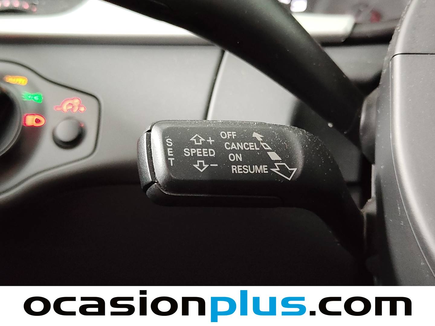 Extras del Audi A4 Audi A4 Avant 1.8 TFSI  (160 CV) multitronic