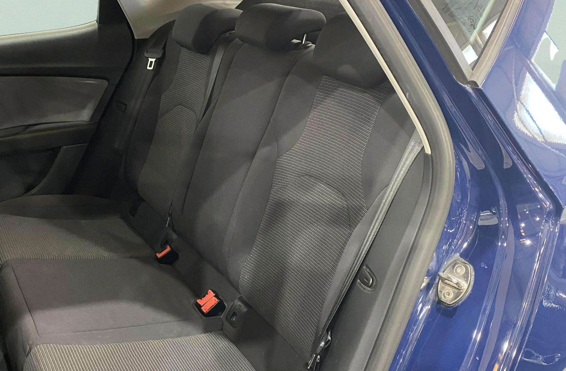 SEAT León 1.2 TSI Style - foto 9