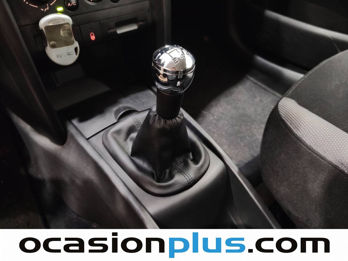 Peugeot 207 Peugeot 207 1.4 16v X-Line (90 CV) de segunda mano