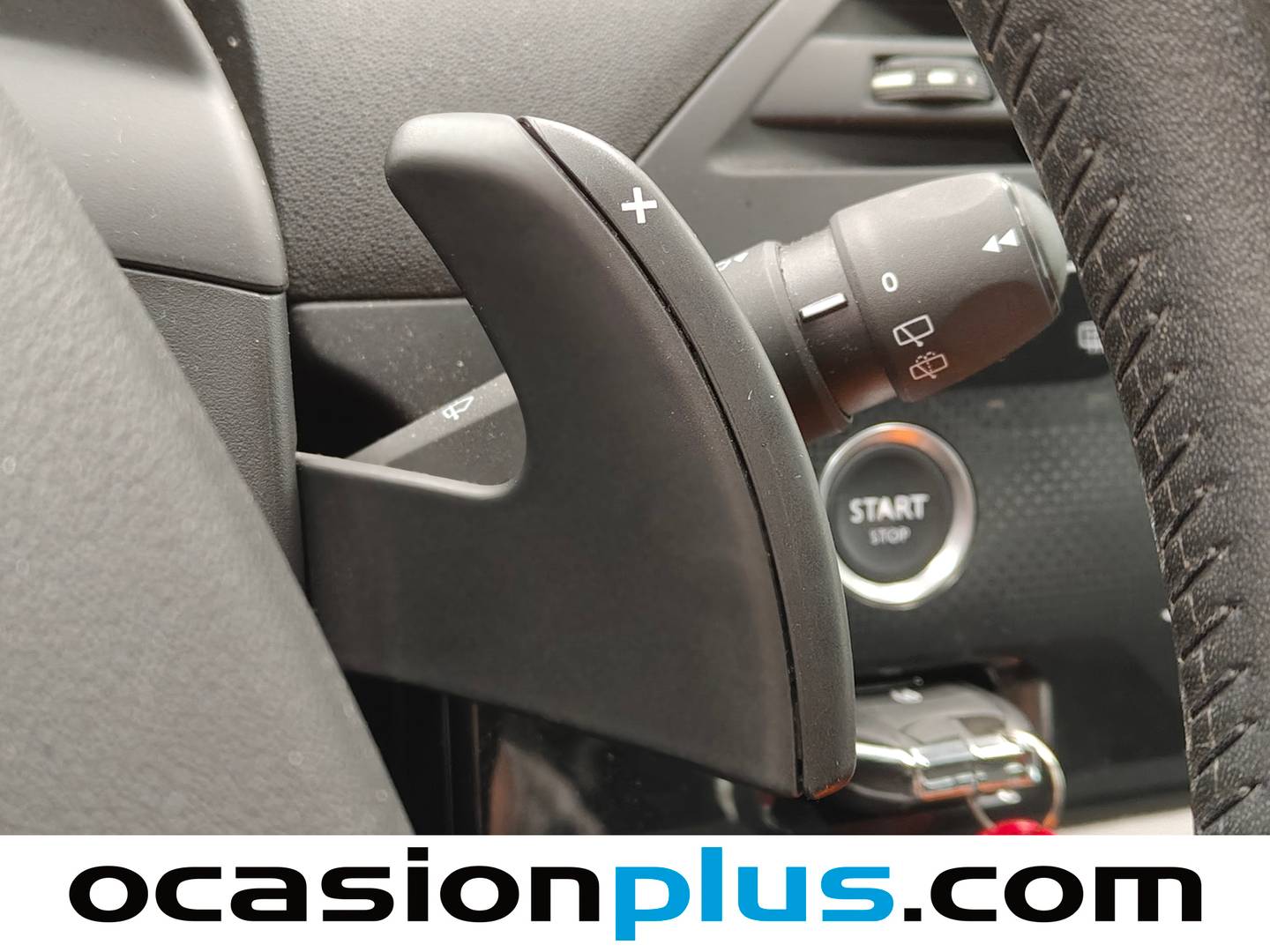 Citroën Grand C4 Spacetourer Citroën Grand C4 Spacetourer BlueHDi 120 Shine EAT6 (120 CV) 7 Plazas de ocasión