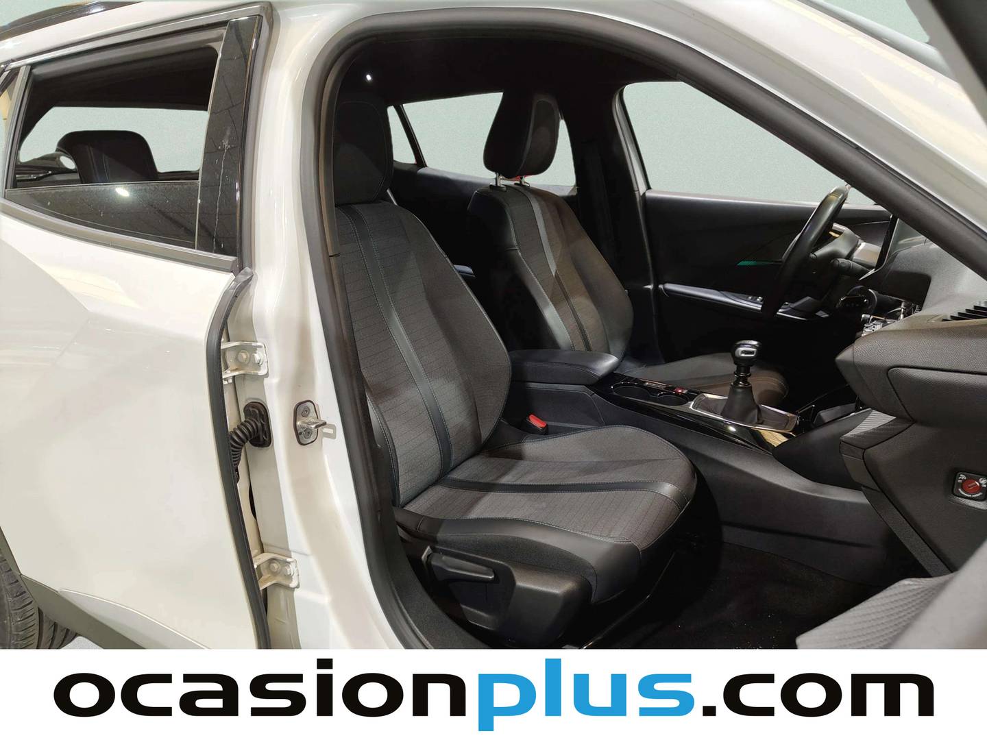 Foto Peugeot 2008 Peugeot 2008 PureTech 100 S&S Allure (100 CV)