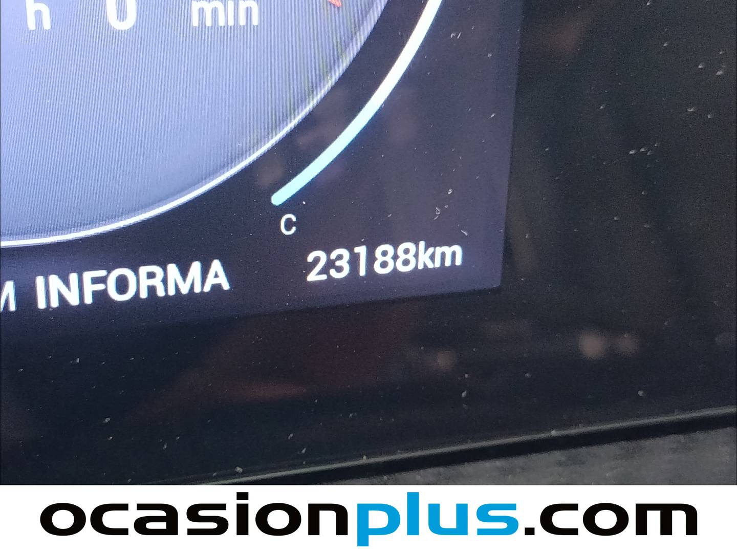 EBRO S700 EBRO S700 1.6 TGDI Luxury 7 DCT (147 CV) barato