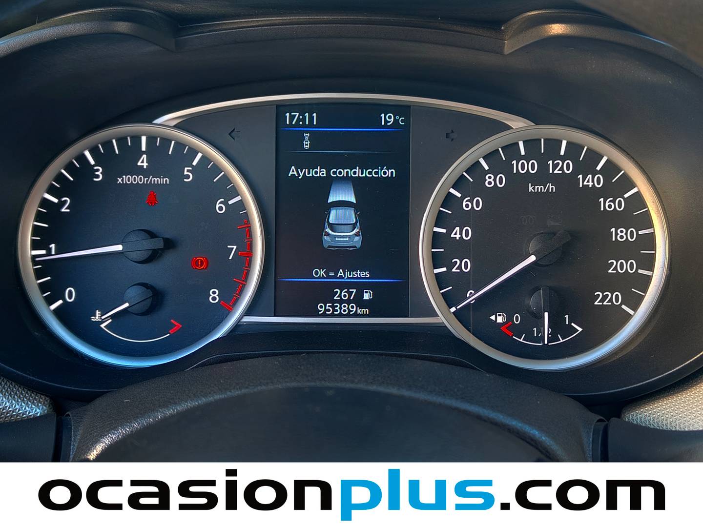 Nissan Micra Nissan Micra IG-T 100 Acenta (100 CV) 2019