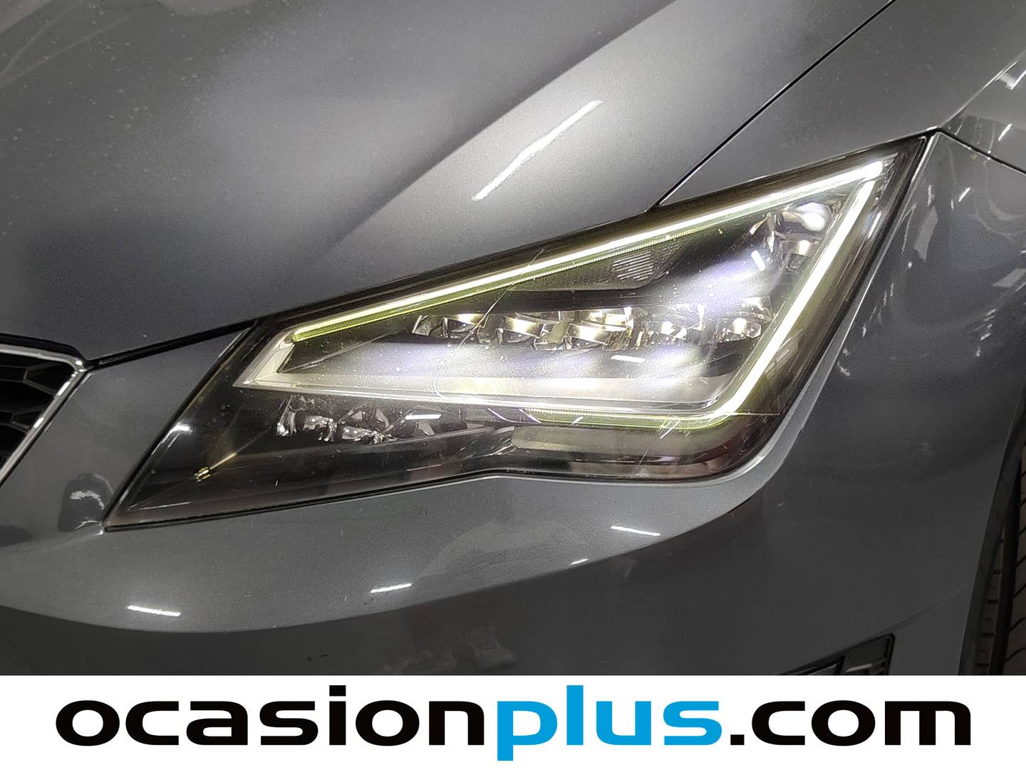 Seat León Seat León 1.4 TSI ACT S&S FR  (150 CV) al mejor precio