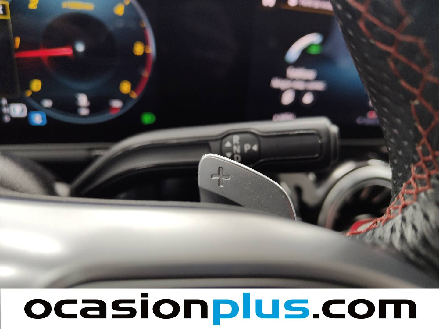 Foto Mercedes Clase B Mercedes-Benz Clase B 200 d (150 CV)