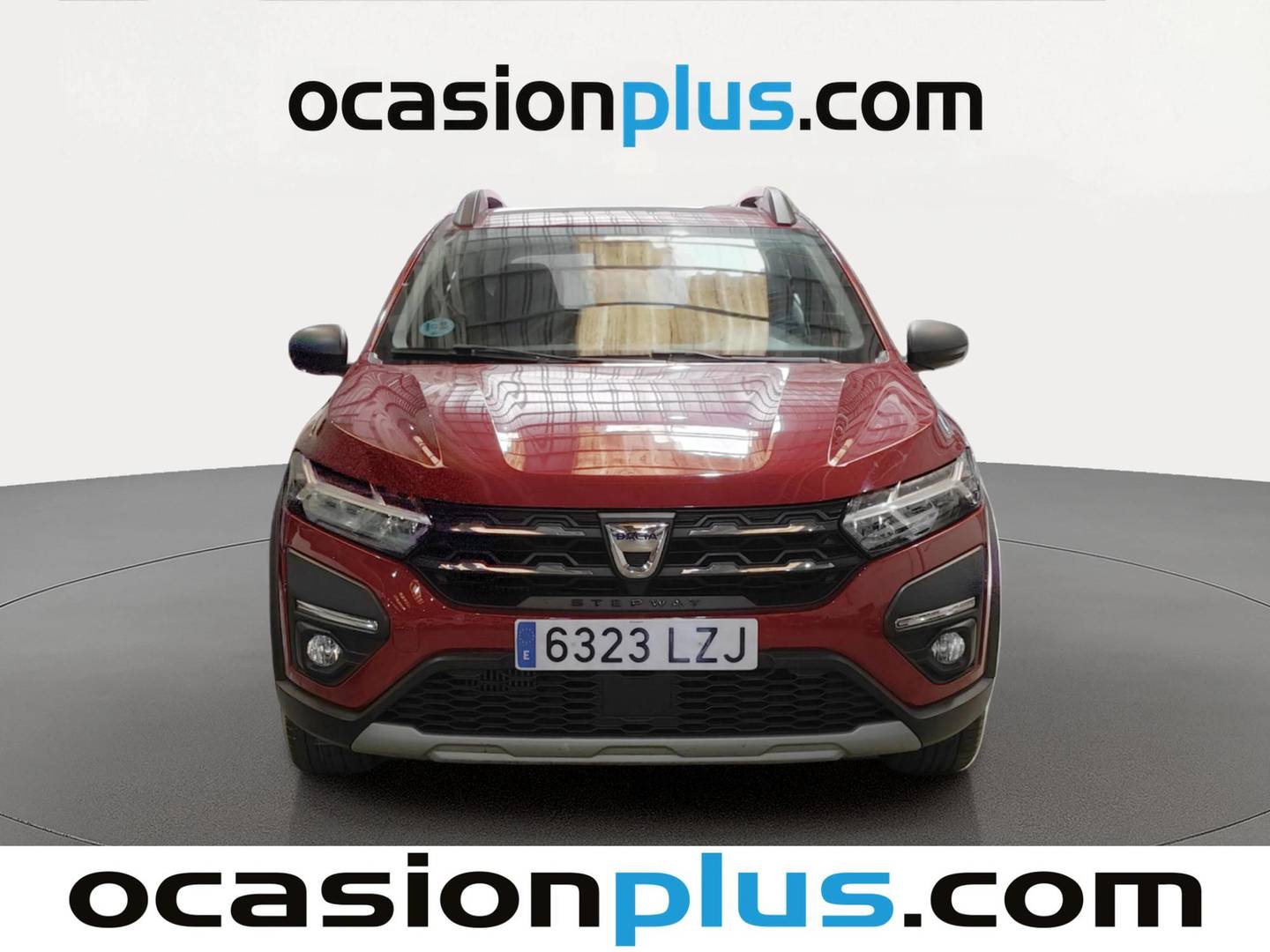 Dacia Sandero Dacia Sandero Stepway Essential TCe (90 CV) 91cv