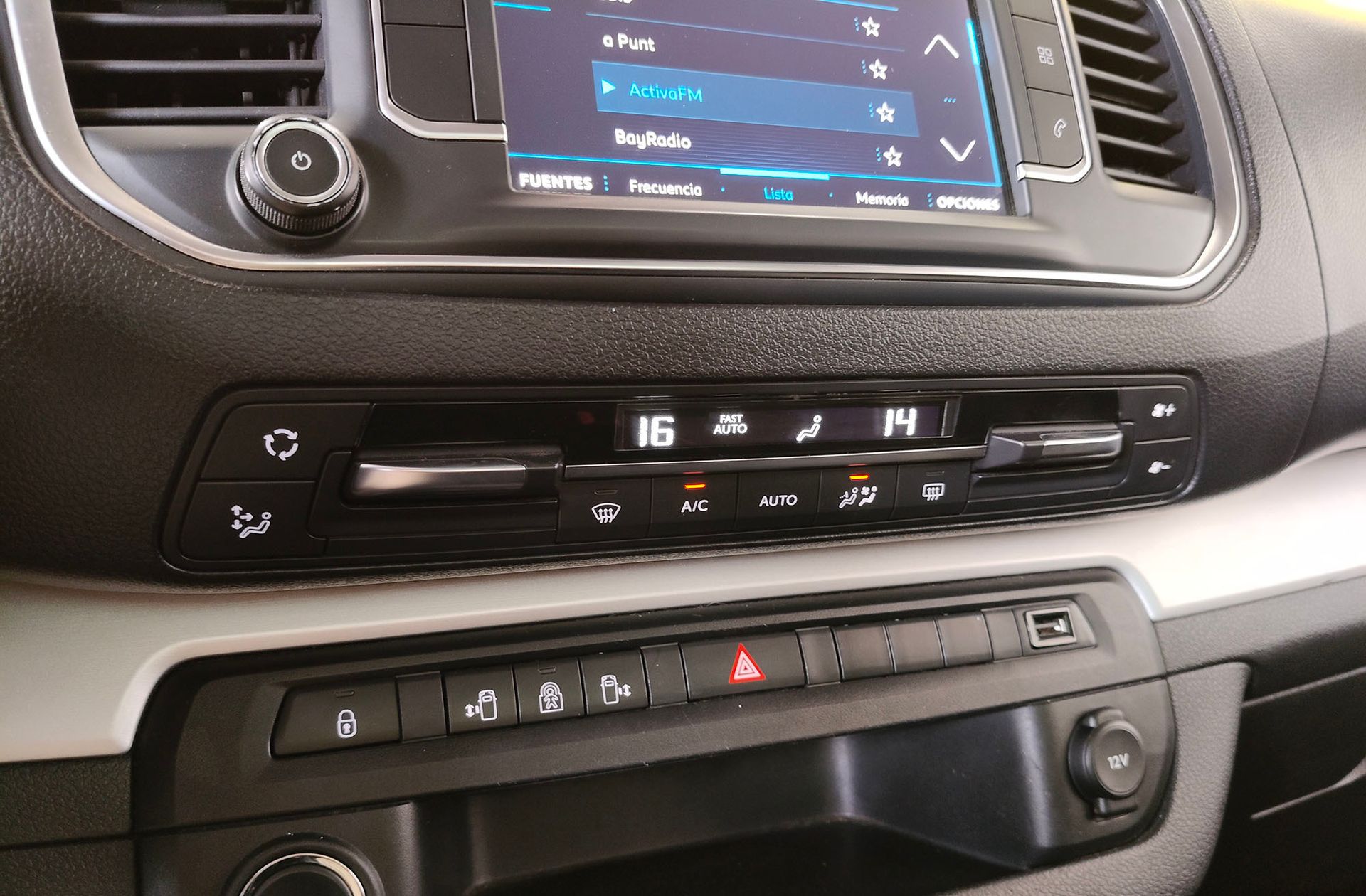 Peugeot Traveller BlueHDi 150 Allure Standard EAT6 7 plazas - foto 36