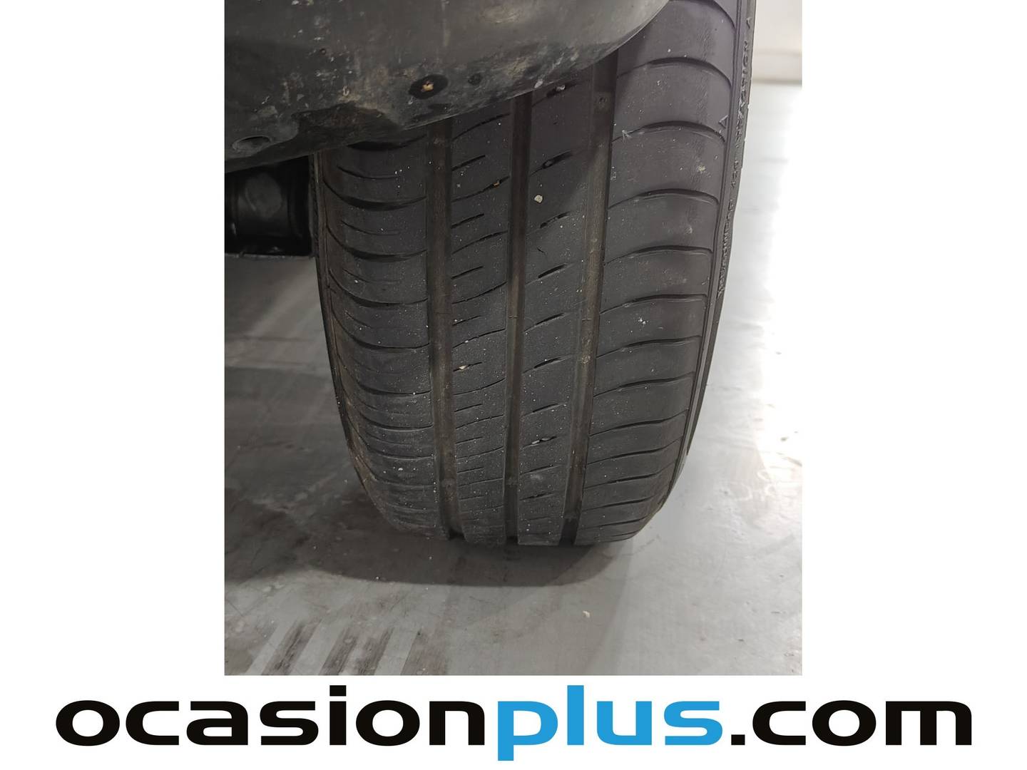 Foto KIA Picanto Kia Picanto 1.0 DPi Concept  (67 CV)