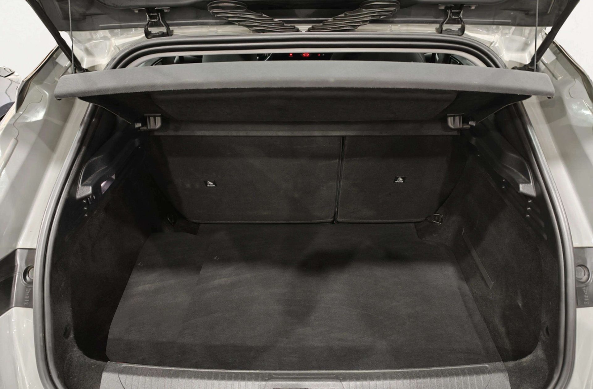 DS DS 4 PureTech 130 Bastille - foto 17