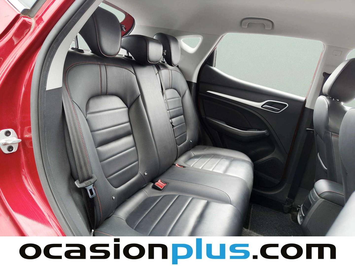 MG ZS MG ZS 1.5 Luxury  (106 CV) 2022