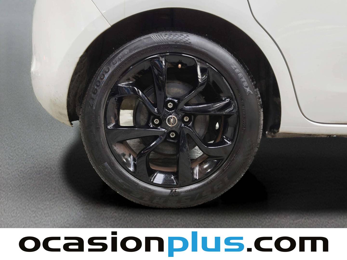 Opel Corsa Opel Corsa 1.4 Expression (90 CV) manual