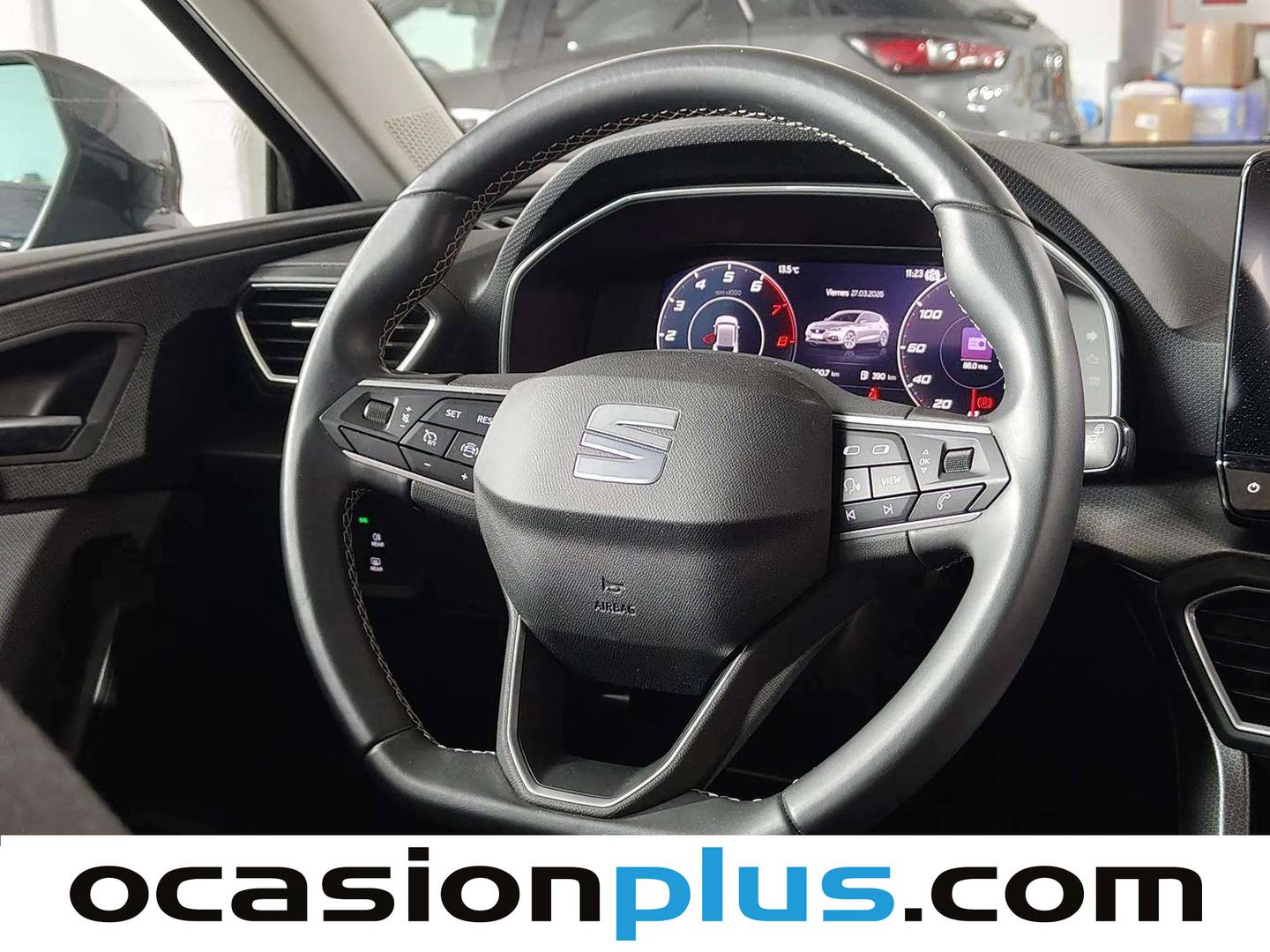 Seat León SEAT León 1.5 TSI S&S Style Launch Pack con Navegador (130 CV) manual