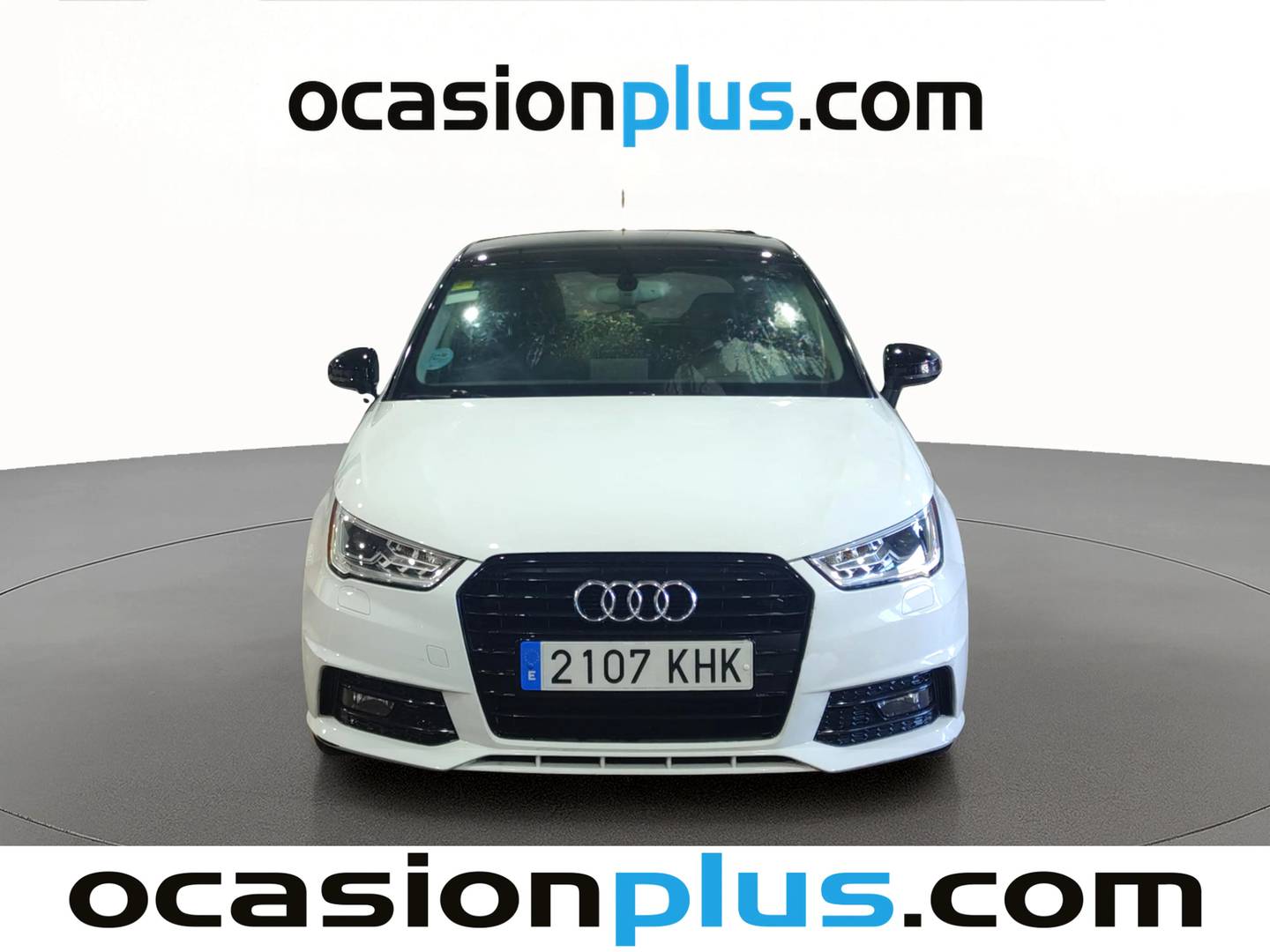 Audi A1 Audi A1 Sportback Adrenalin 1.6 TDI (116 CV)Pack S-Line barato