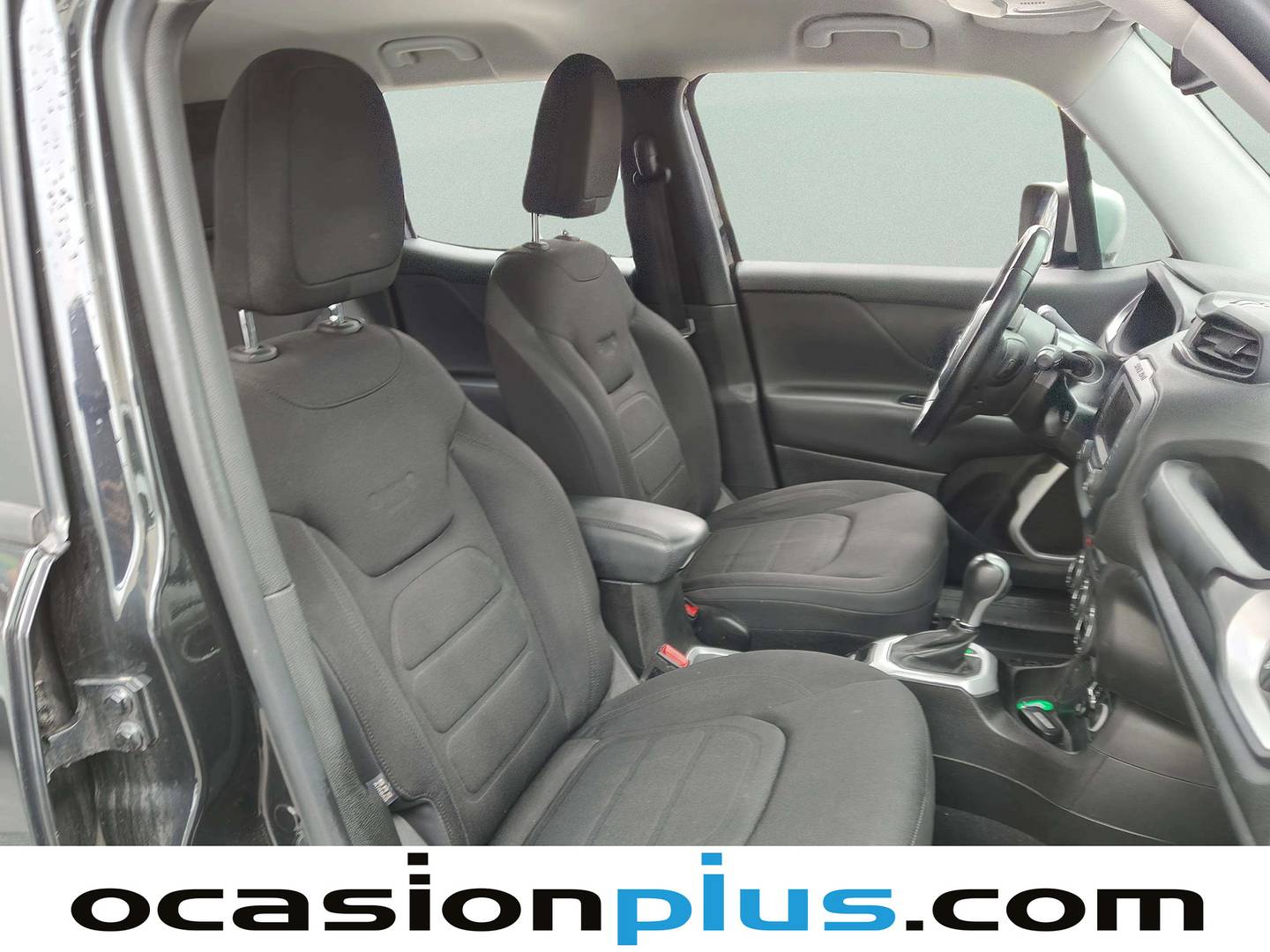 Jeep Renegade Jeep Renegade 1.6 Multijet Limited 4x2 DDCT (120 CV) diésel