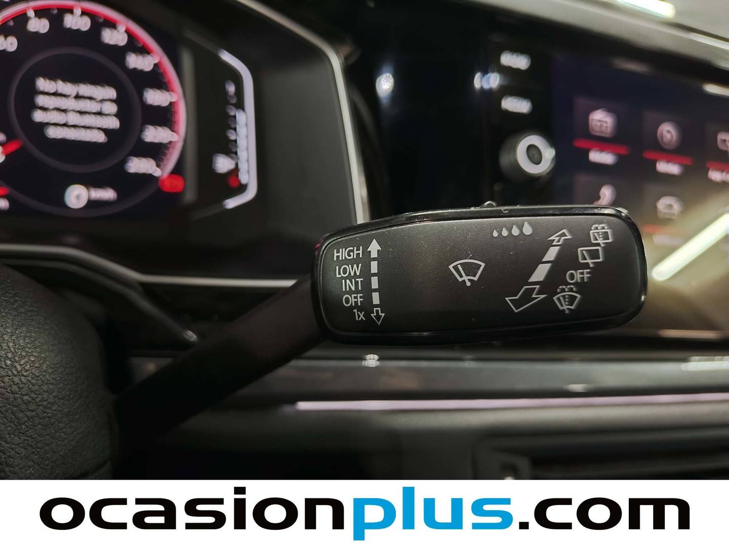 Volkswagen Polo Volkswagen Polo GTI 2.0 TSI (200 CV) DSG 200cv