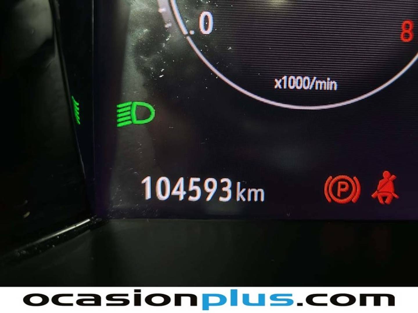 Foto Opel Grandland Opel Grandland 1.2 Turbo Ultimate (130 CV)