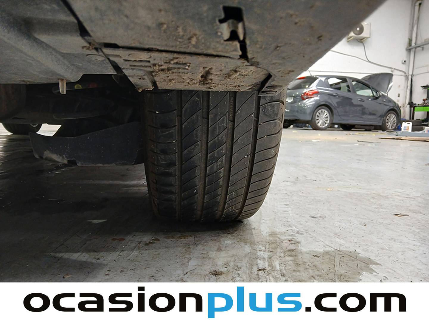 Peugeot 308 Peugeot 308 SW PureTech 130 S&S Allure (130 CV) de ocasión