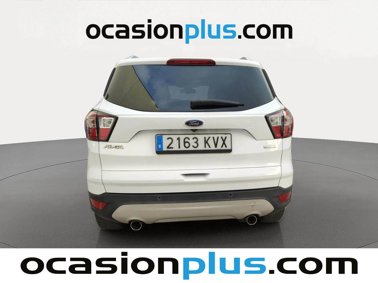 Ford Kuga Ford Kuga 1.5 EcoBoost S&S Trend+ 4x2 (150 CV) barato