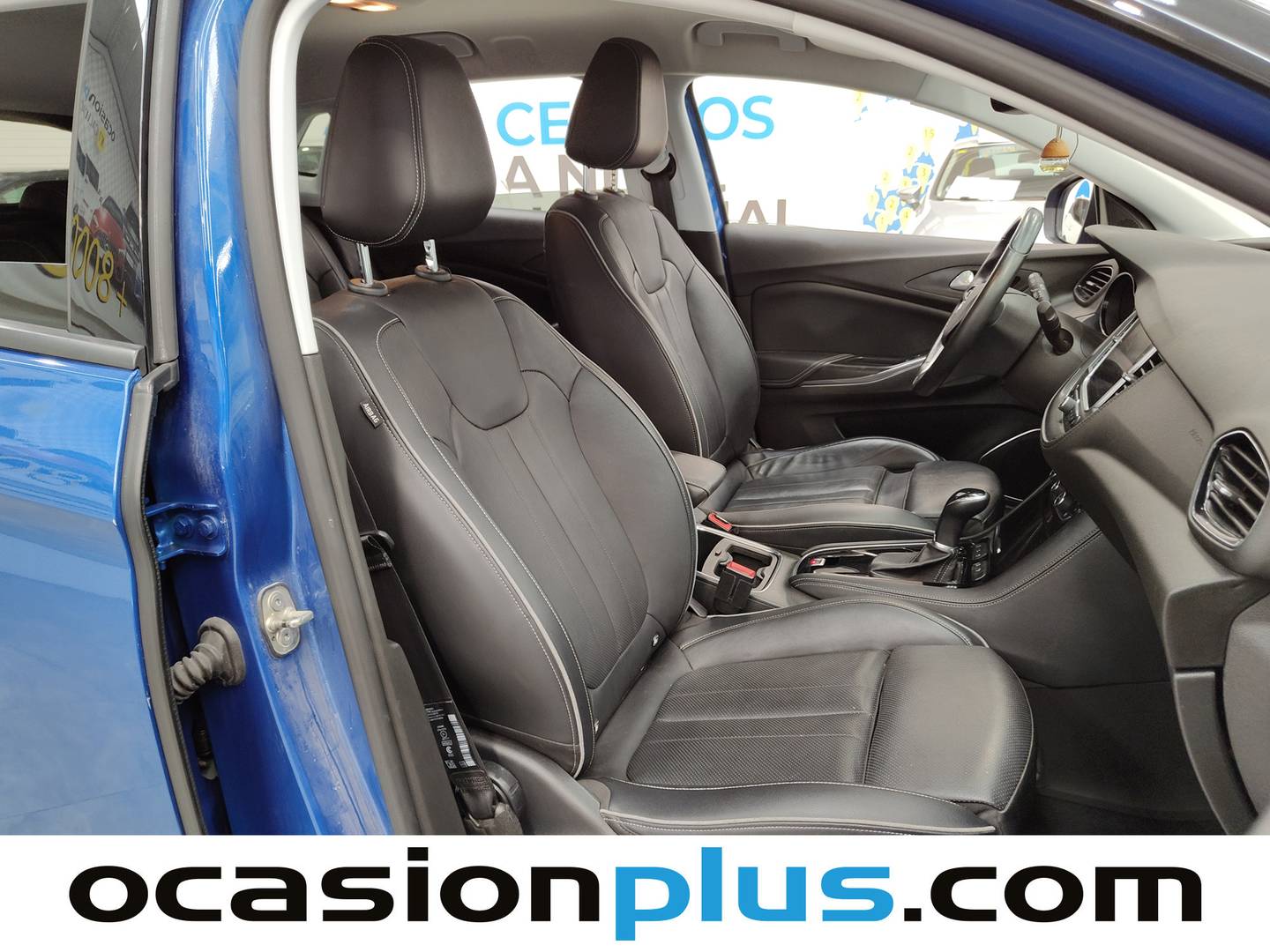 Opel Grandland X Opel Grandland X 1.6 CDTi Excellence Auto (120 CV) 2017