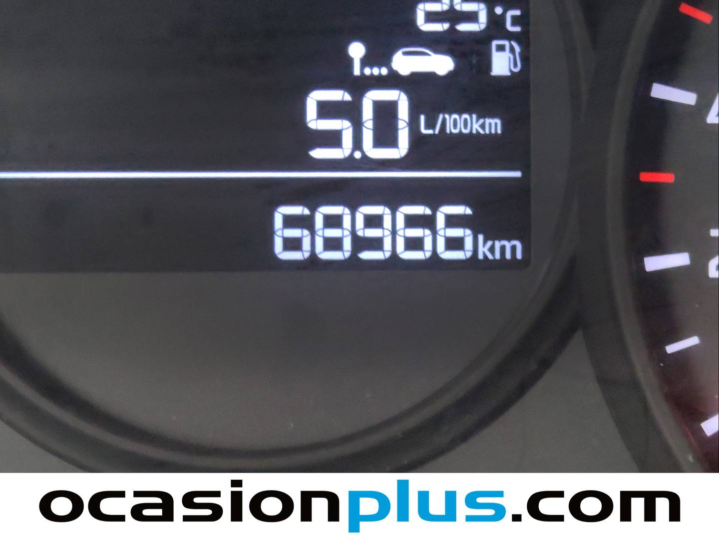 Foto KIA Picanto Kia Picanto 1.0 DPi Concept  (67 CV)