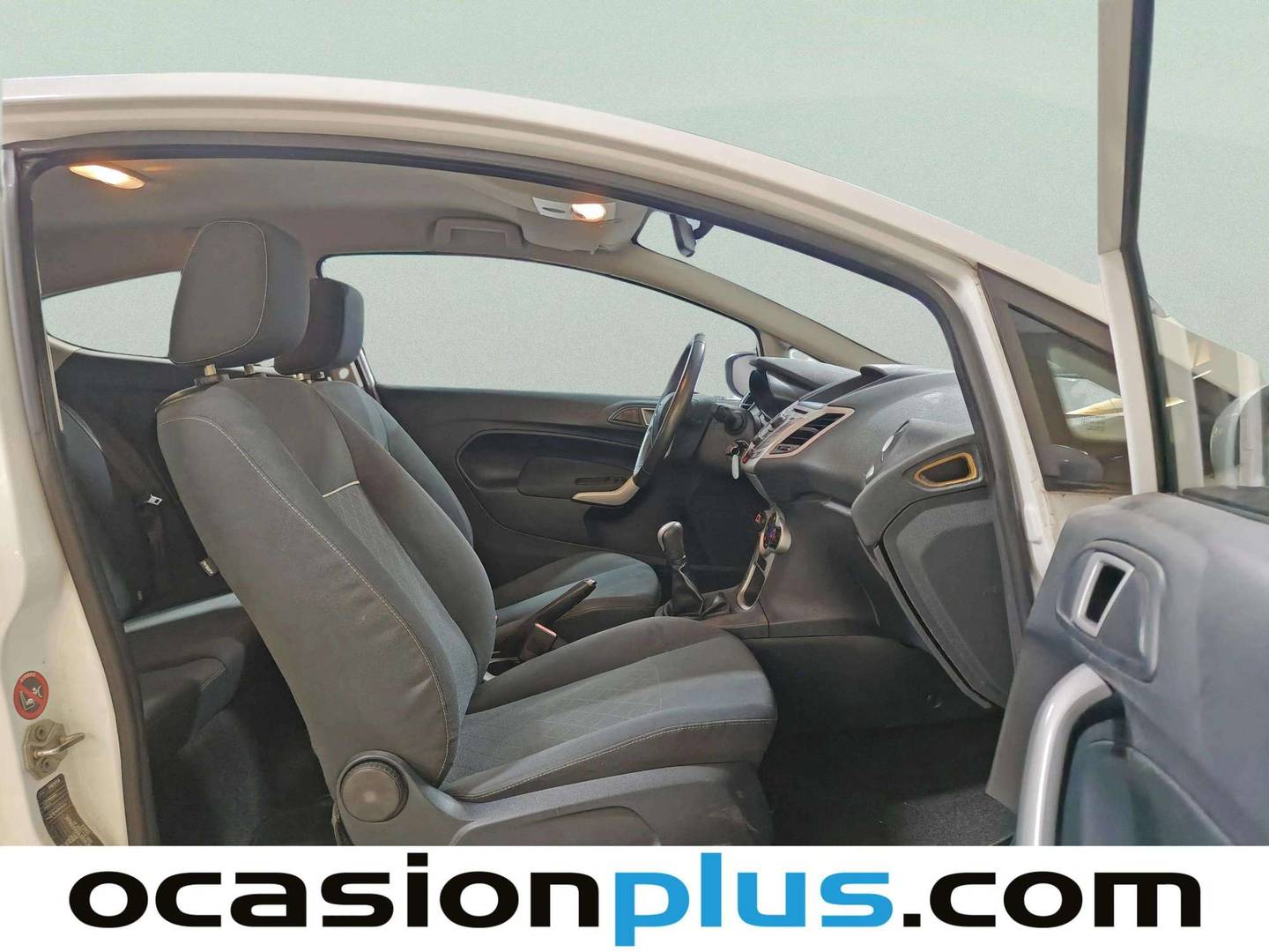 Ford Fiesta Ford Fiesta 1.25 Trend (82 CV) al mejor precio
