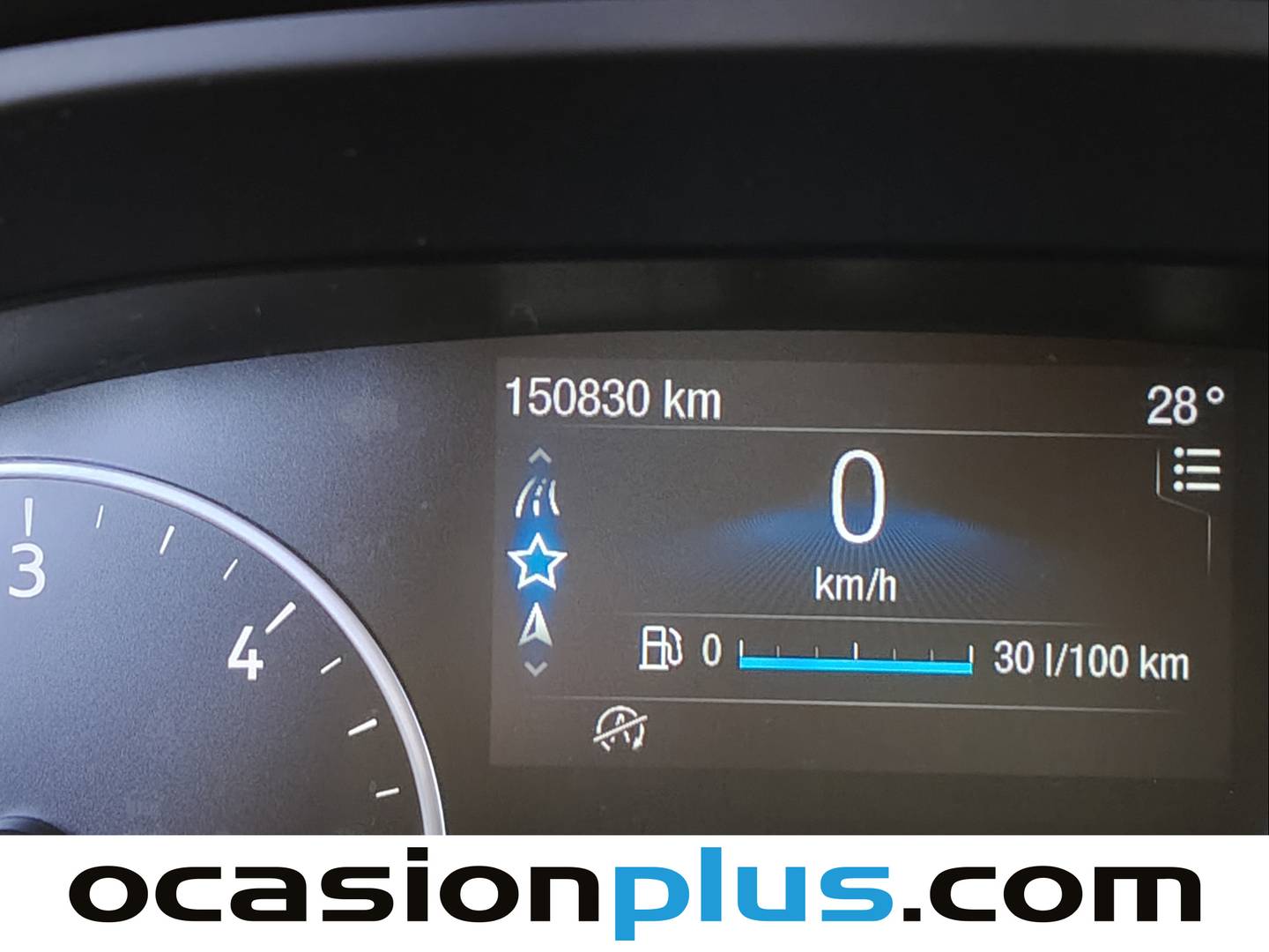 Ford EcoSport Ford EcoSport 1.5 TDCi S&S ST Line (100 CV) 100cv