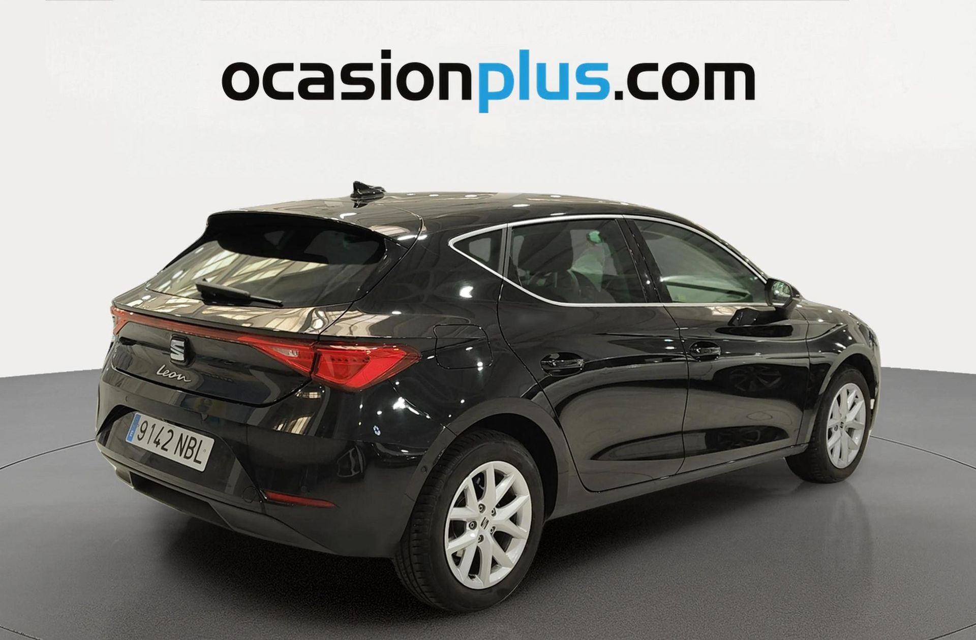 SEAT León 1.5 eTSI Style 25 Aniversario DSG - foto 4