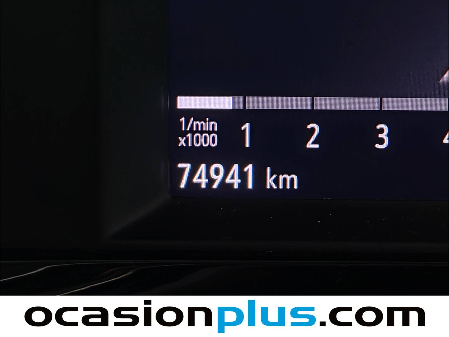 Foto Opel Mokka Opel Mokka 1.5 D Business Elegance (110 CV)