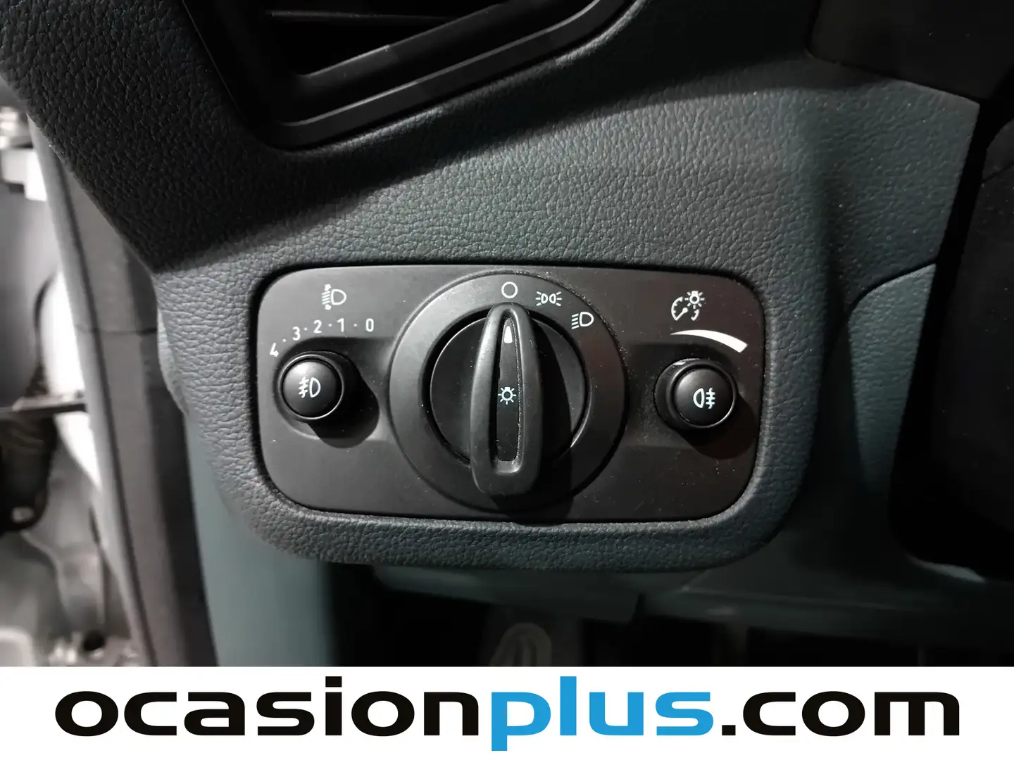 Foto Ford C-Max Ford C-Max 1.0 EcoBoost S&S Trend (125 CV)