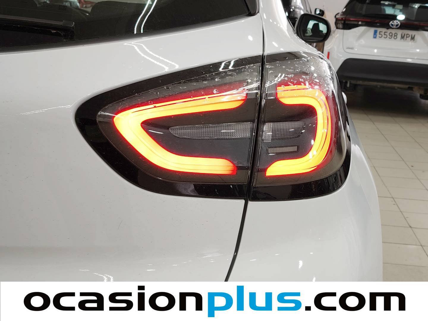 Foto Ford Puma Ford Puma 1.0 EcoBoost MHEV Titanium Design (125 CV)