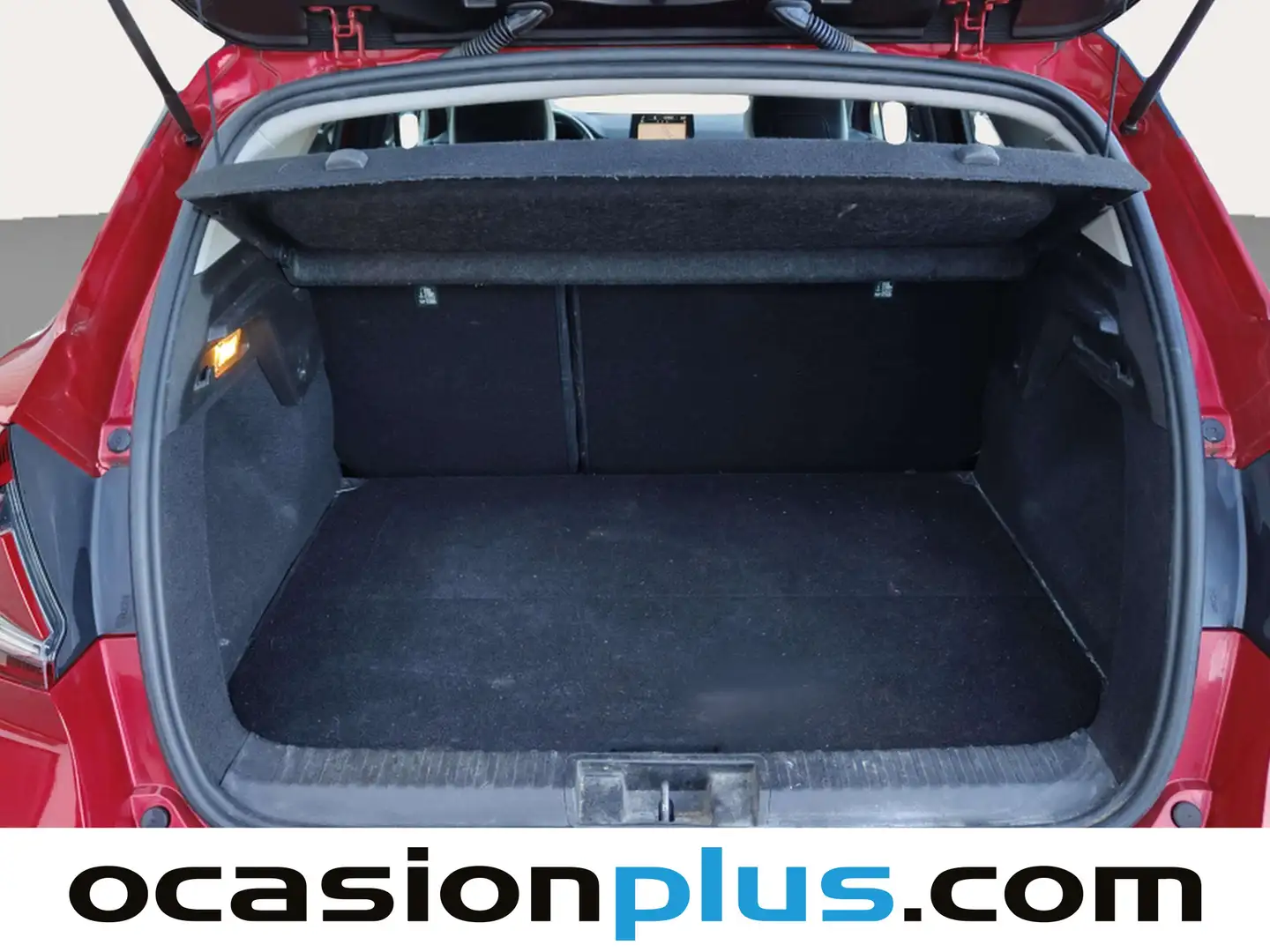 Foto Renault Captur Renault Captur Zen E-TECH Híbrido enchufable (160 CV)