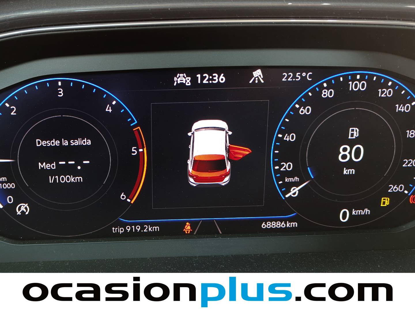 Foto Volkswagen T-Roc Volkswagen T-Roc Sport 2.0 TDI (150 CV)