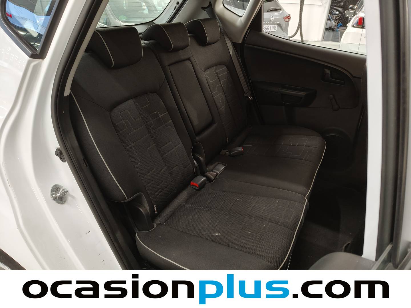 Foto KIA Venga Kia Venga 1.4 CVVT Concept (90 CV)