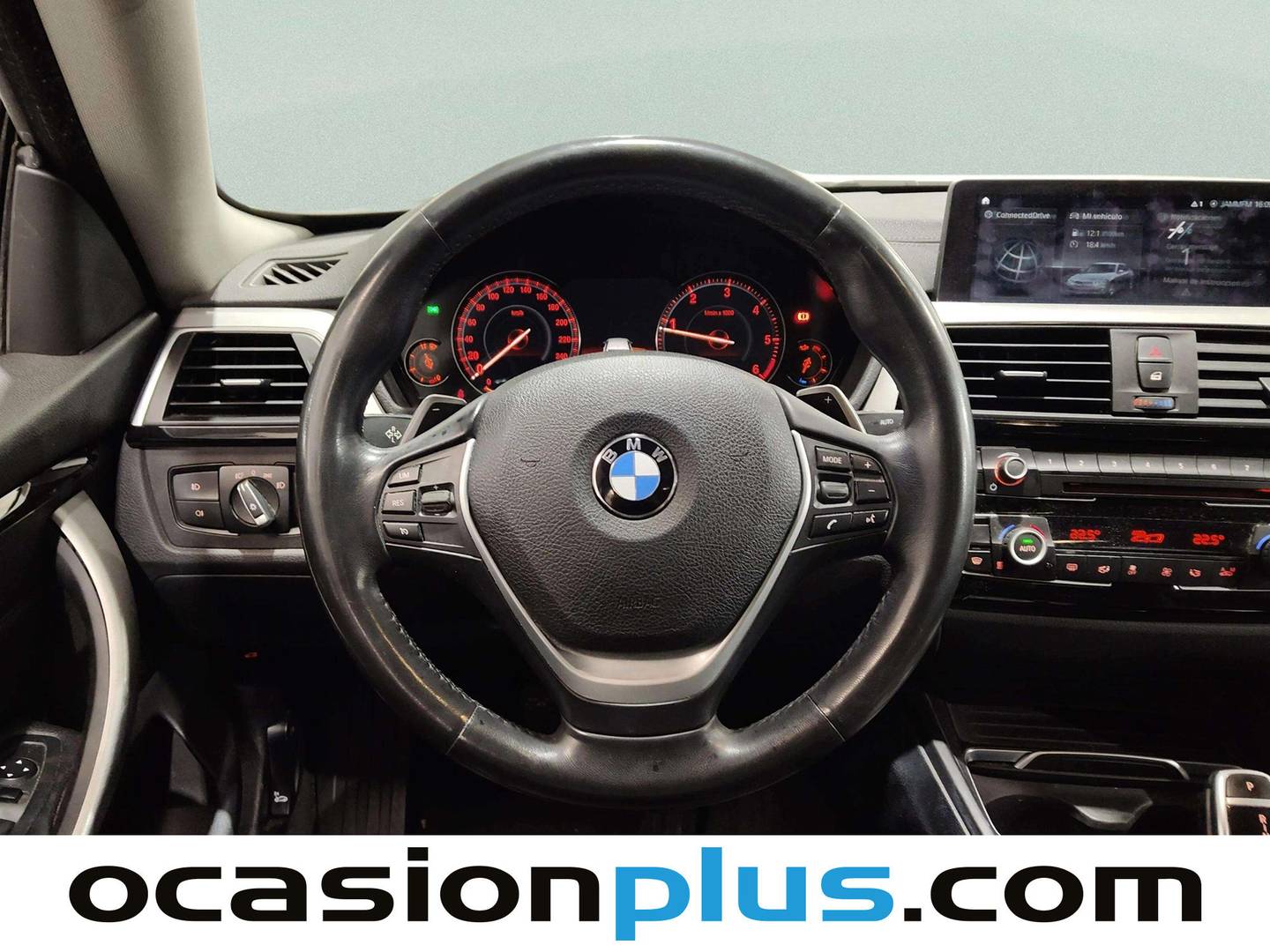 BMW Serie 4 BMW Serie 4 420d Gran Coupe (190 CV) de ocasión
