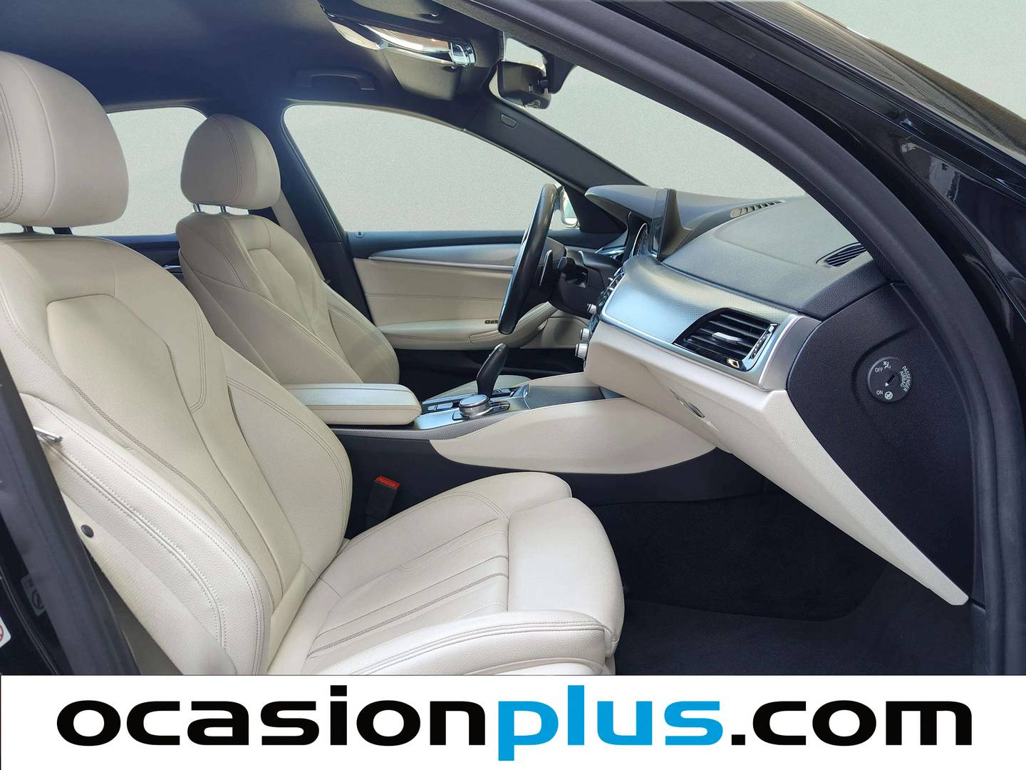 BMW Serie 5 BMW Serie 5 520d Business (190 CV)Pack M barato